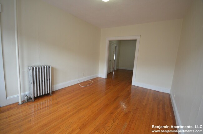 Foto del edificio - 119 Sutherland Rd