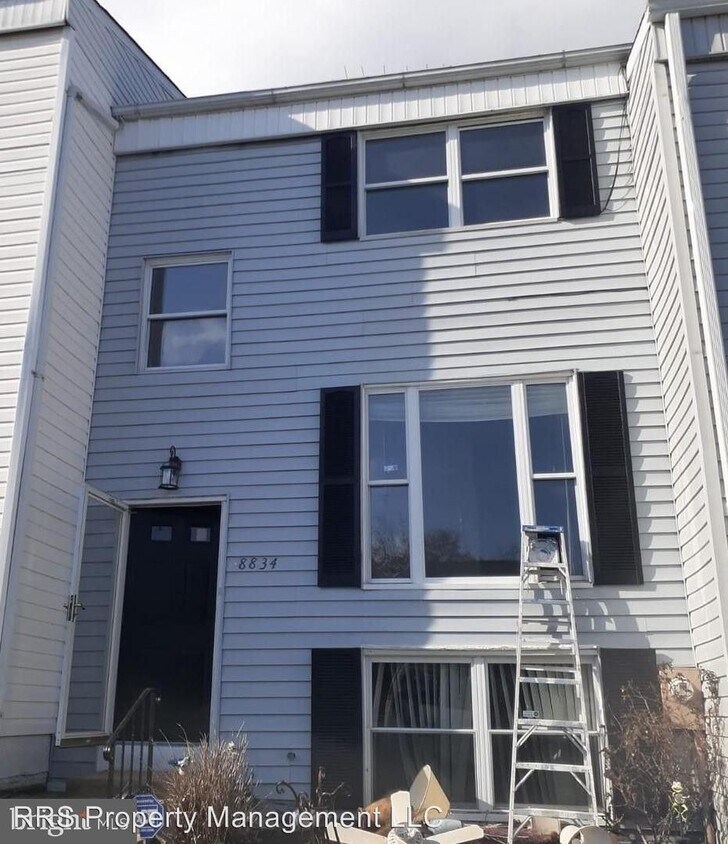 Primary Photo - 3 br, 1.5 bath House - 8834 Pennsbury Pl