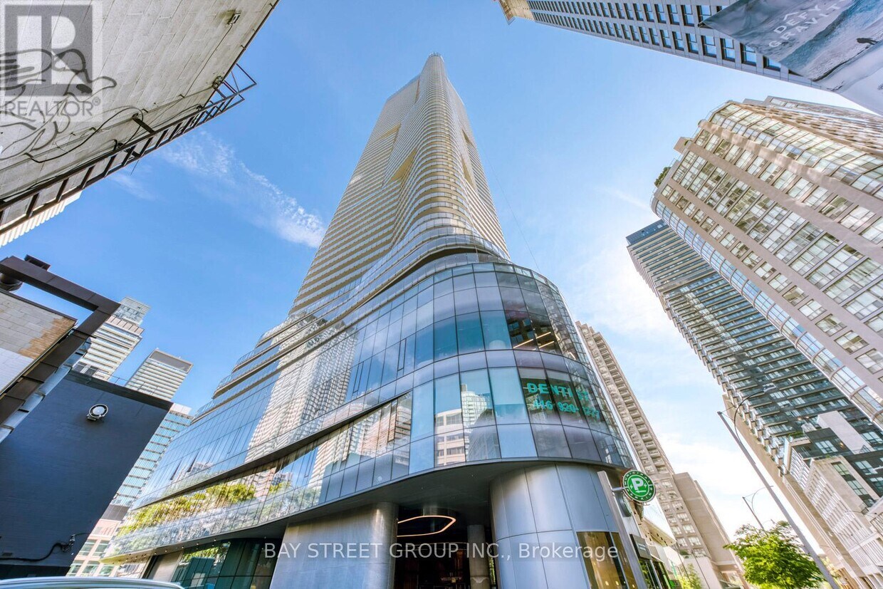 Photo principale - 11-411 Wellesley St W