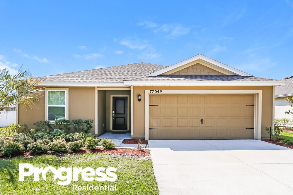 77049 Crosscut Wy, Yulee, FL 32097 House Rental in Yulee, FL