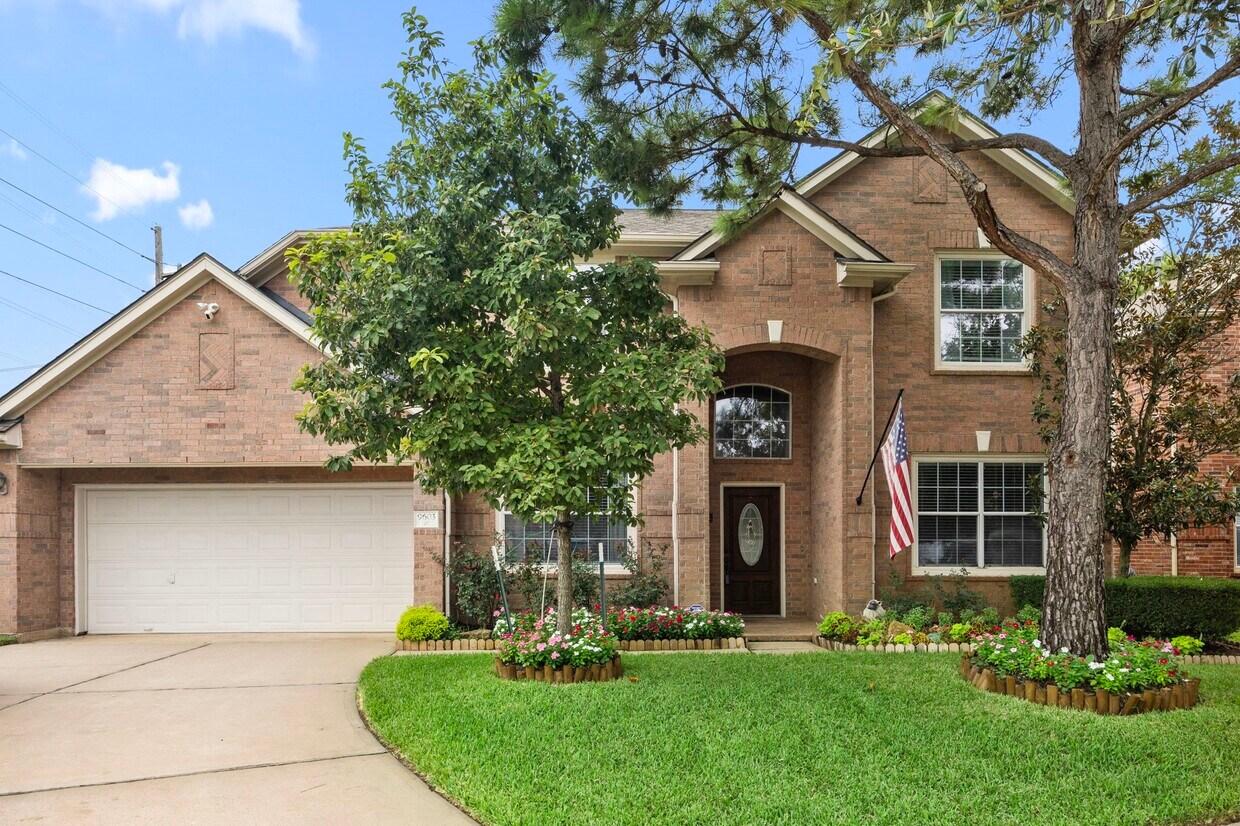 Foto principal - 9603 Whittington Park Ln