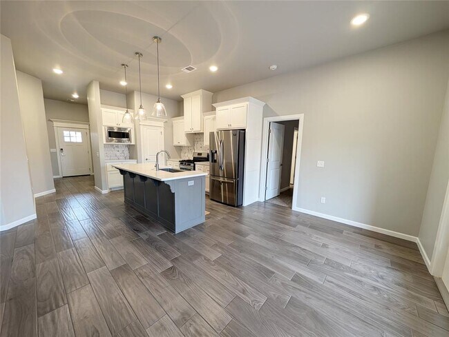 Foto del edificio - 3329 NW 159th Terrace