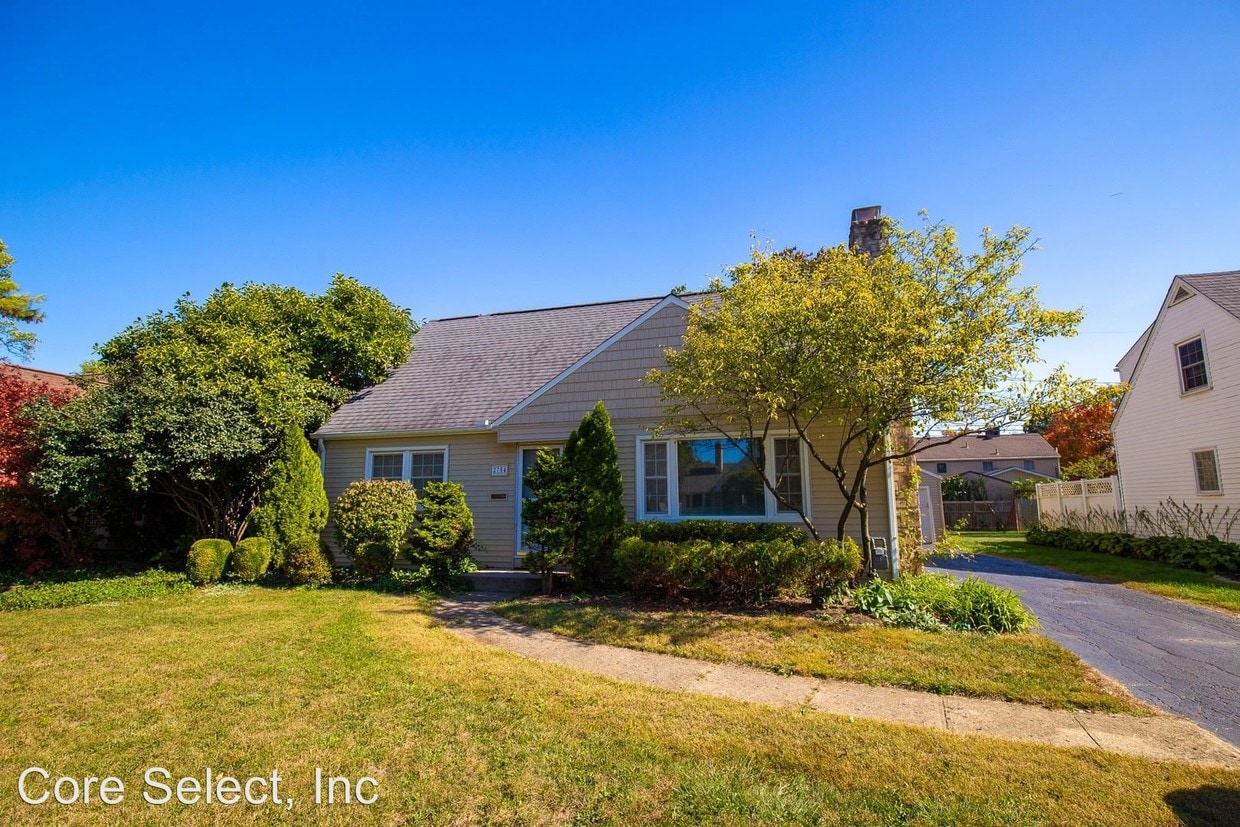 Primary Photo - 4 br, 2 bath House - 2754 Brandon Road