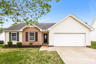 Building Photo - 1131 Melvin Dr