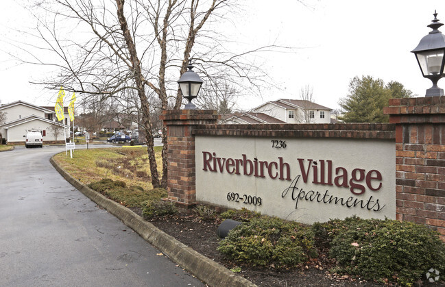 Foto del edificio - Riverbirch Village Apartments