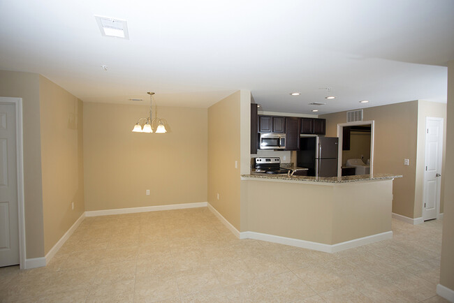 Building Photo - The Residences at Cypress Preserve 2B/2B A...