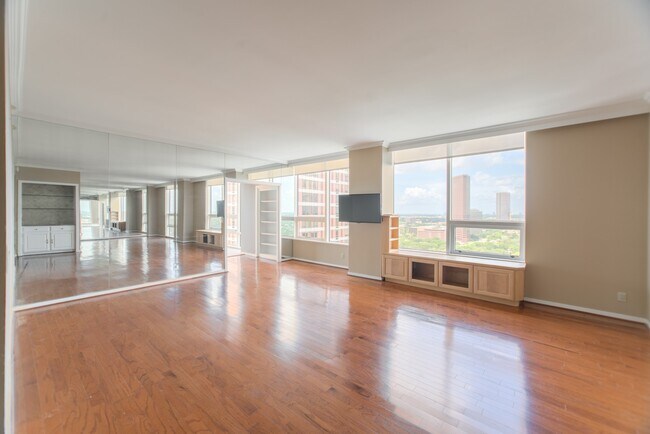 Foto del edificio - 5100 San Felipe St