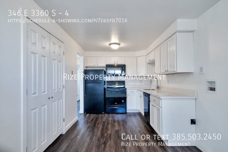 Primary Photo - South Salt Lake Apartment
