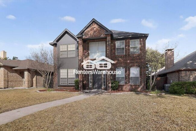 Foto del edificio - Immaculate home in Allen!! Make It Your Today