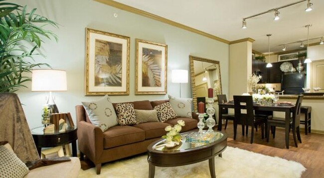 Foto del edificio - 1 bedroom in Houston TX 77069