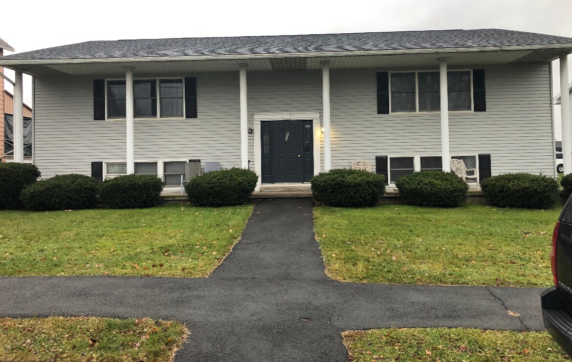 Foto principal - 604 Sherwood Ave