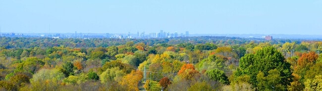 Amalie Apartments in Nashville - Amalie Apartment Homes