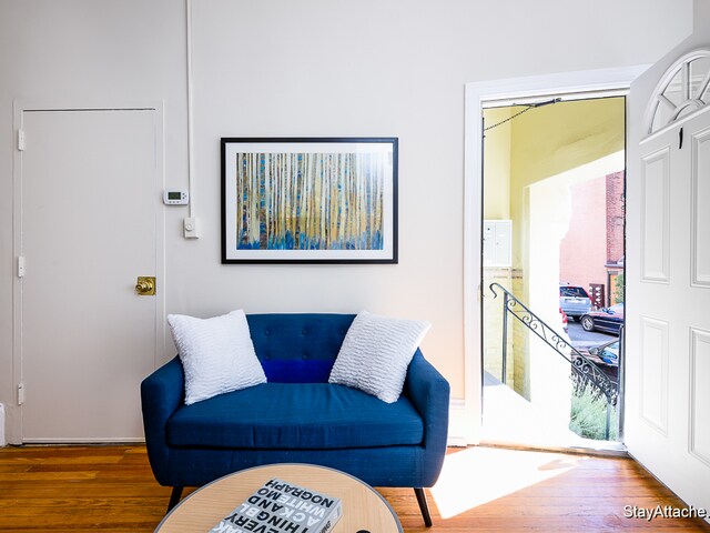 Foto del edificio - 1811 Riggs Pl NW