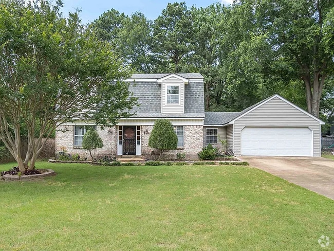 Building Photo - 5714 Sleepy Woods Cove