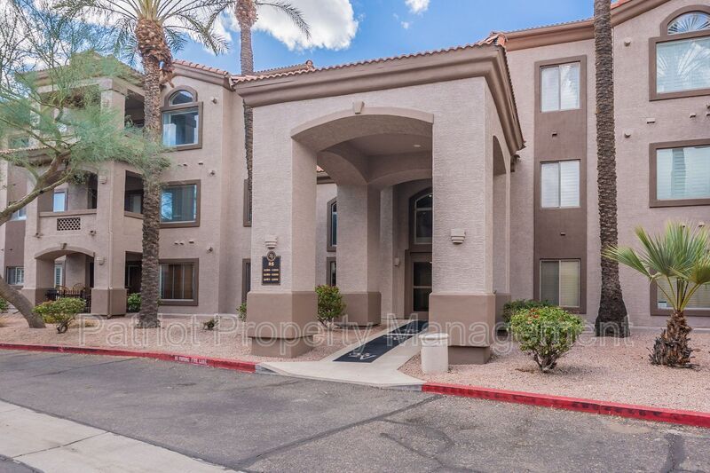 14000 N 94th St Unit 1197, Scottsdale, AZ 85260 Condo for Rent in