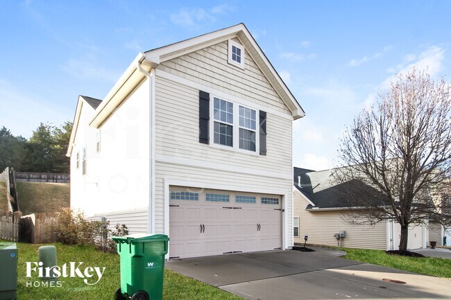 Foto del edificio - 4640 Midstream Crossing Dr