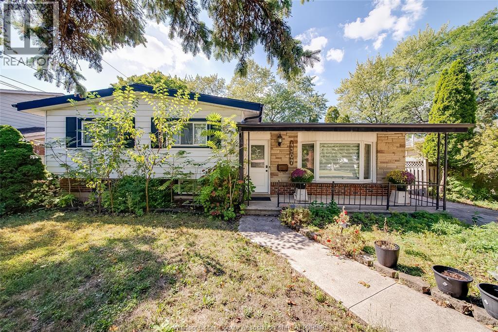 Photo principale - 4307 Ashfield Cres