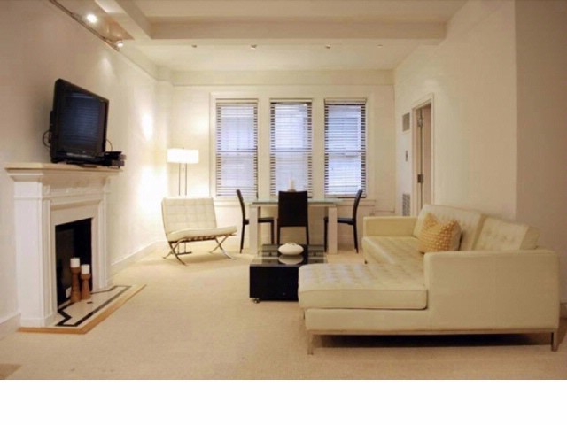Primary Photo - 145 W 58th St