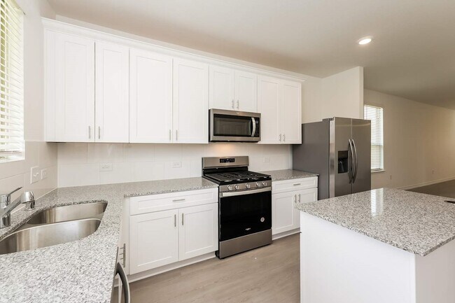 Foto del edificio - 16326 Vivid Creek Ct