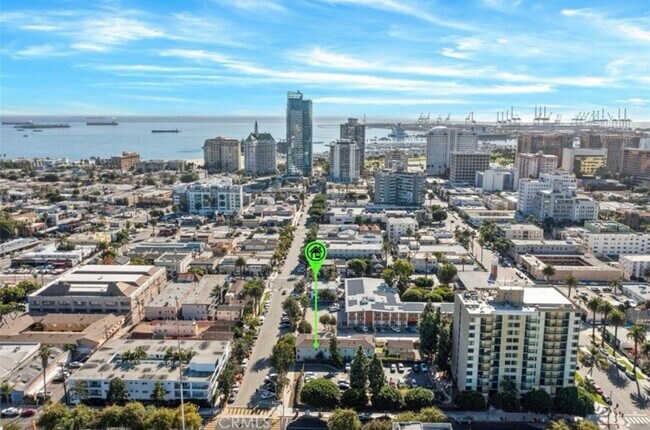 Foto del edificio - 337 Lime Ave