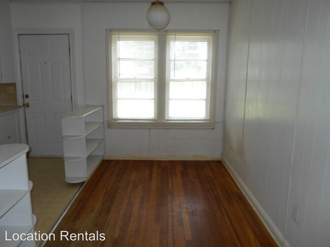 Foto del edificio - 2 br, 1 bath House - 2304 30th Street