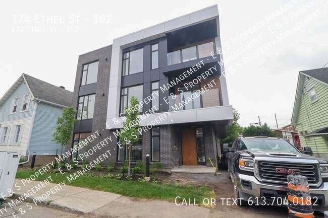 Building Photo - 174 Ethel St