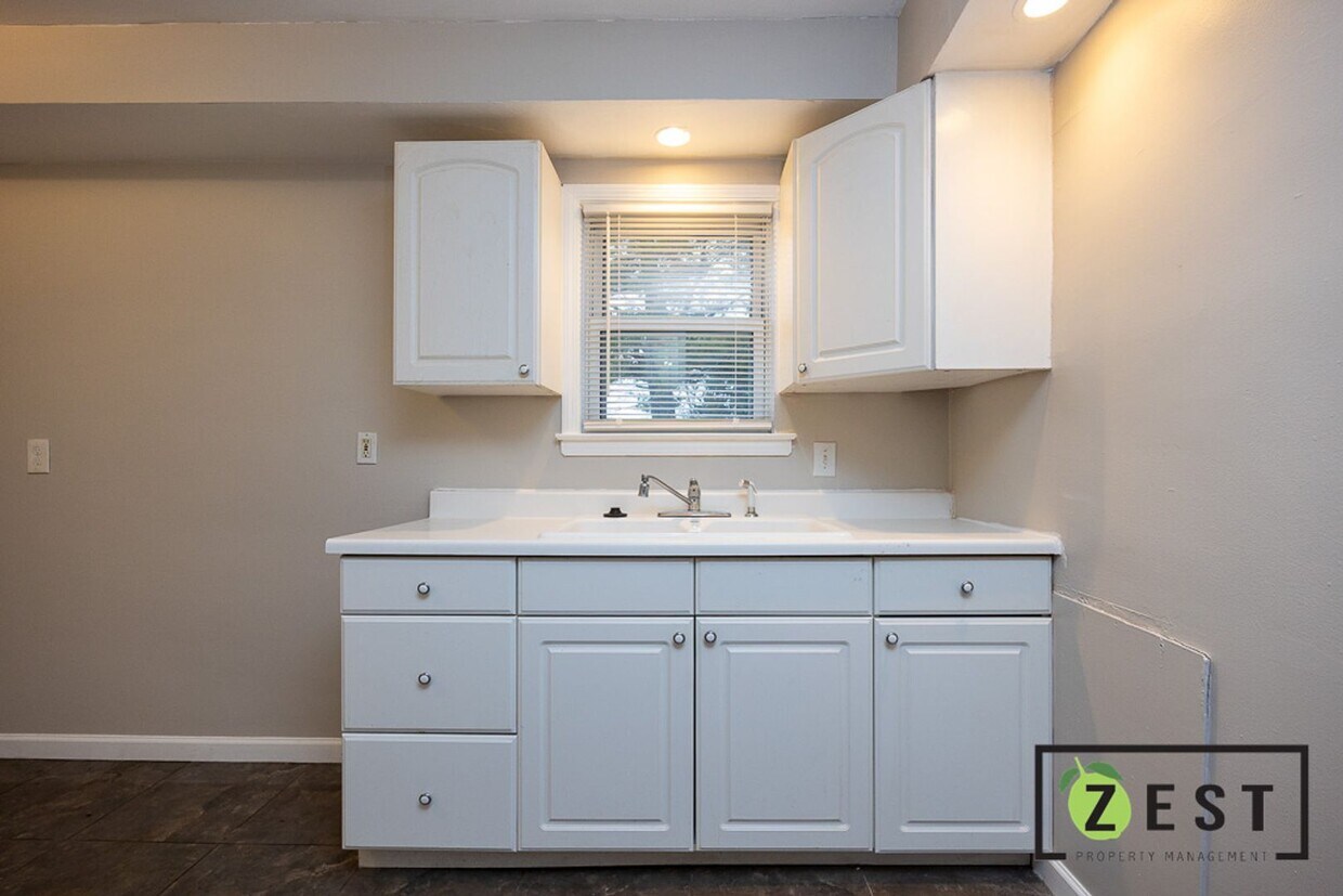 Primary Photo - Charming Home with Modern Touches