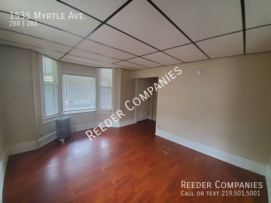 1535 Myrtle Ave, Whiting, IN 46394 House Rental in Whiting, IN