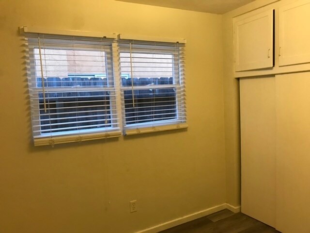 Master bedroom - 1862 Diamond St