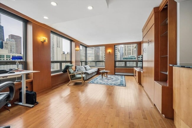 Foto del edificio - 440 N Wabash Ave
