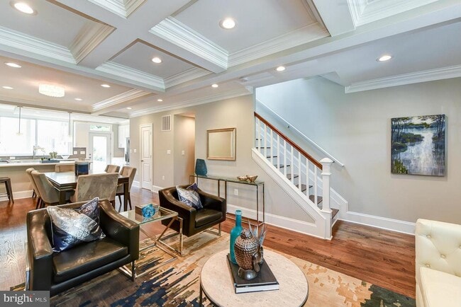 Photo - 1423 Montello Ave NE Townhome