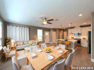 Foto del edificio - 1511 E Sandalwood Ln