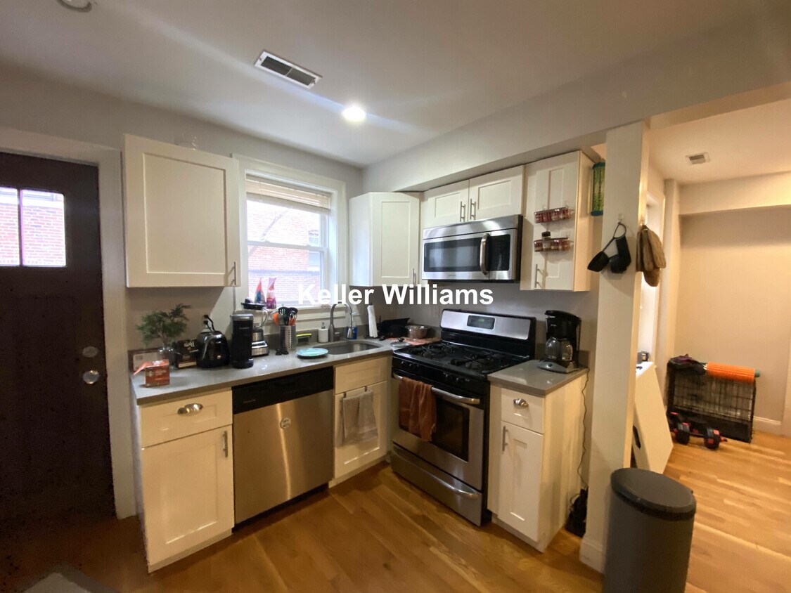 Foto principal - 721 Parker St