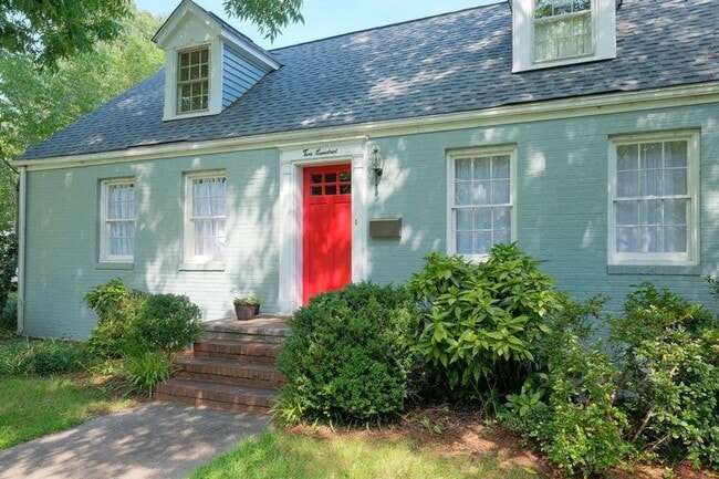 Foto del edificio - Charming 3BR House in Edenton