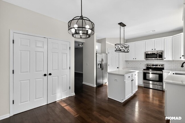 Building Photo - 9107 Washam Potts Rd