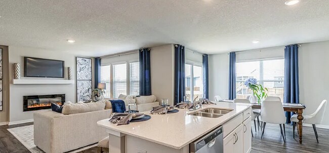 Foto del edificio - 289 NW Charlestown Ln