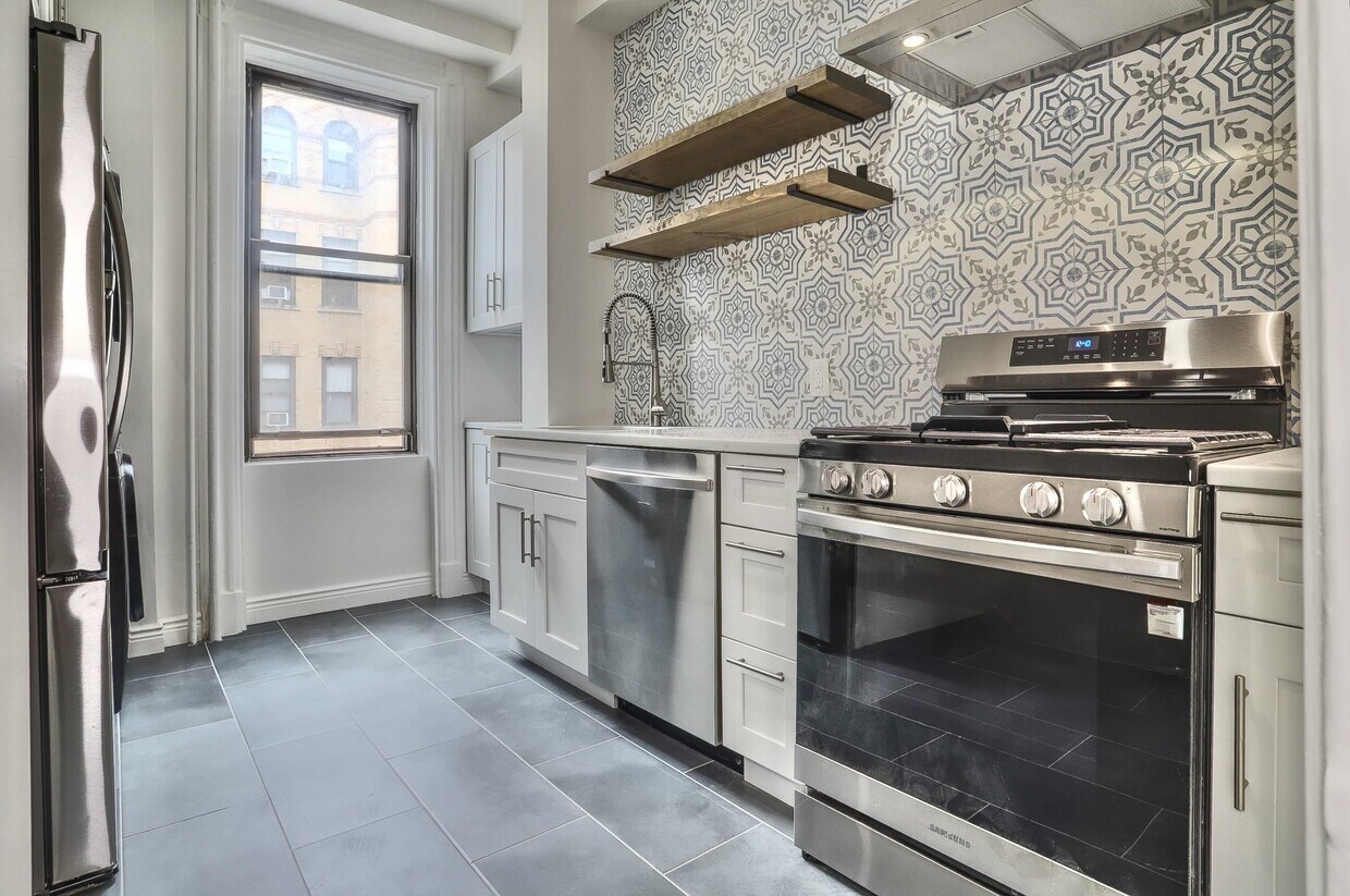 Foto principal - 1131 Washington St