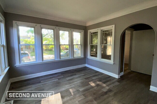 Foto del edificio - 12439 S Perry Ave