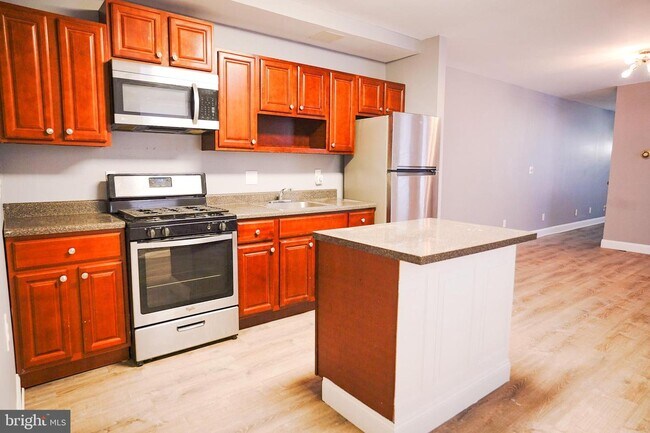 Foto del edificio - 2111 W Fairmount Ave