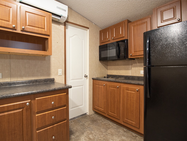 Building Photo - Cozy 1BD/1BTH Home in Spencer!