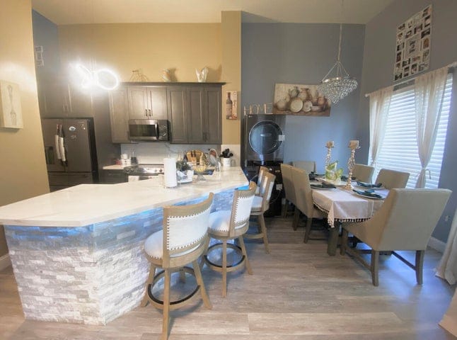 Photo - 4863 Via Palm Lakes Townhome