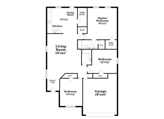 Building Photo - 8123 Stowe Springs Ln