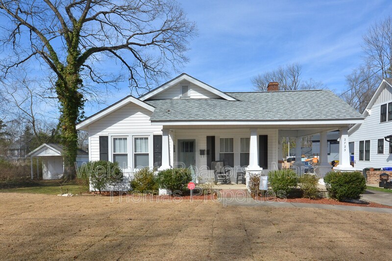 Primary Photo - 2723 Duke Homestead Rd