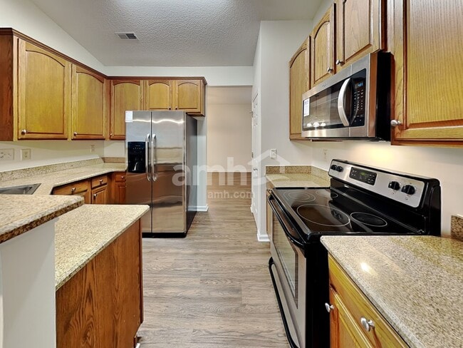 Building Photo - 12120 Creek Turn Drive