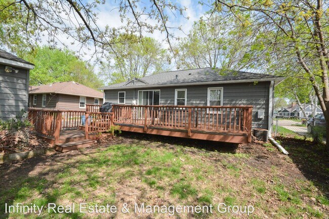 Foto del edificio - 3 br, 1 bath House - 808 Memorial Pkwy SW