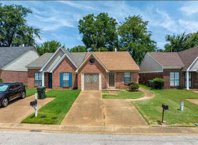 Foto del edificio - 5844 Ashridge Pl
