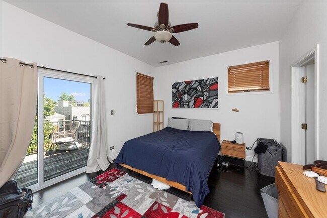 Foto del edificio - 1826 W Rice St