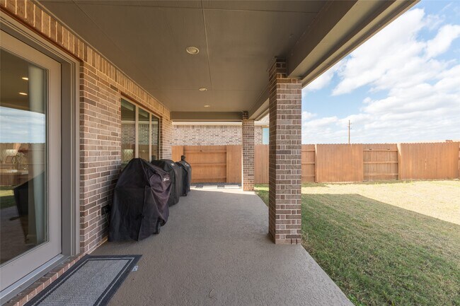 Foto del edificio - 24610 Beebalm Trl