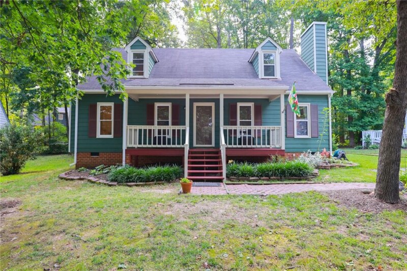 Primary Photo - 2005 Deer Meadow Ct