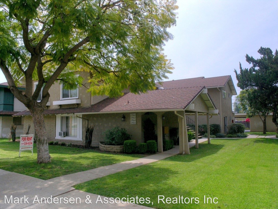 Foto principal - 1960-1966 Evergreen St